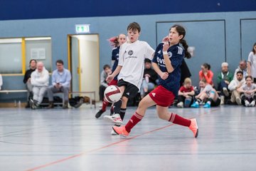 Bild 17 - wCJ Norddeutsches Futsalturnier Auswahlmannschaften